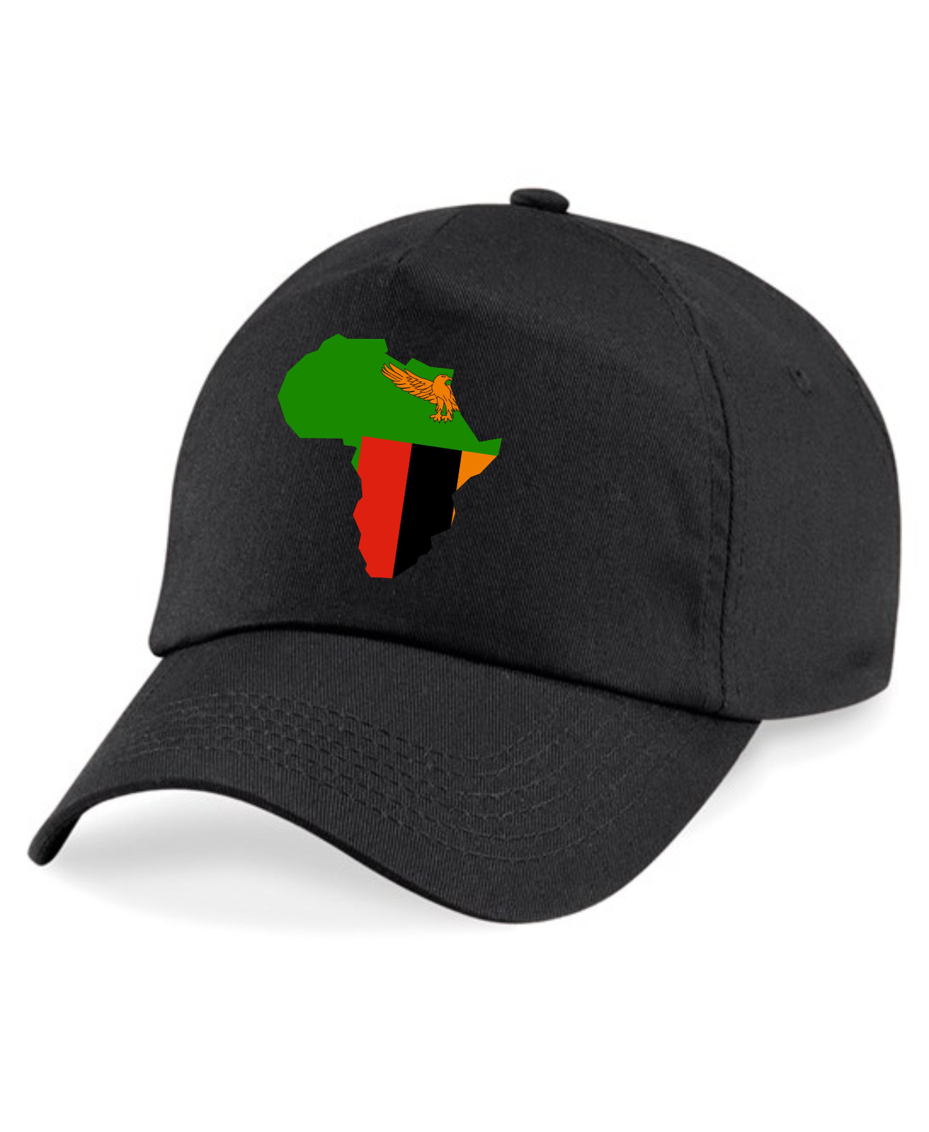 Black Hat Zambia